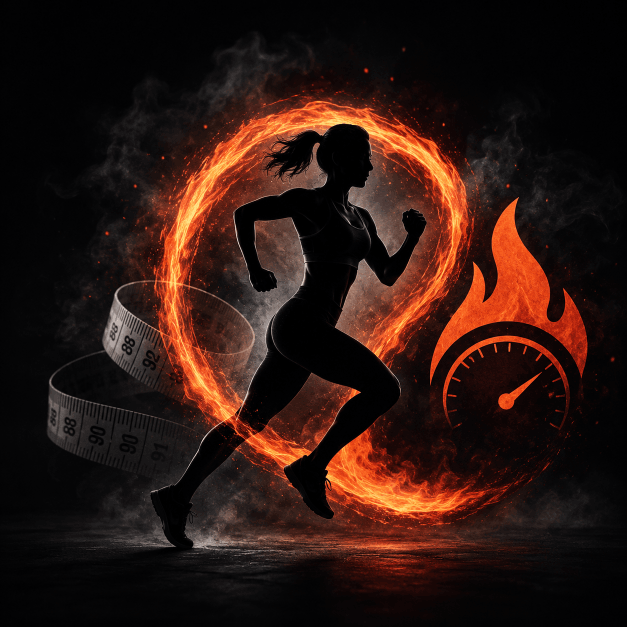 Combustion maximale des graisses et définition musculaire ultra-sèche en période de sèche