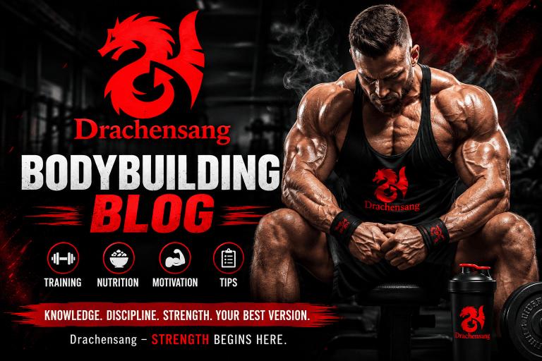 Culturisme : Les meilleurs exercices de base pour plus de masse musculaire dans la Drachensang Academy France