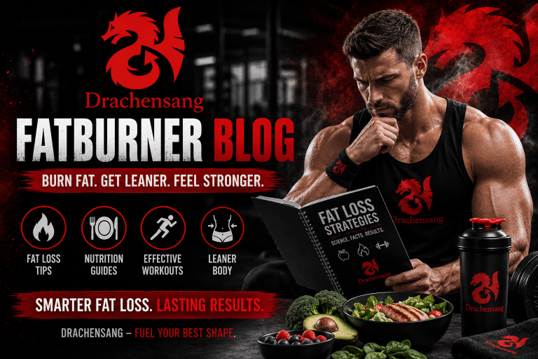 Drachensang Academy France – Accès mobile aux brûleurs de graisse ultra-performants pour une définition musculaire extrême, perte de poids hardcore et combustion au Clenbutérol