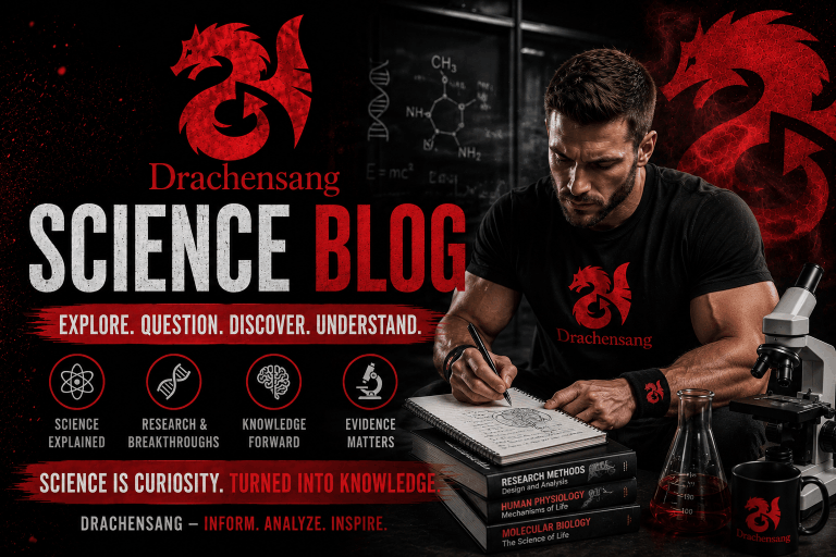 La biochimie des géants et connaissances approfondies en fitness dans la Drachensang Academy France