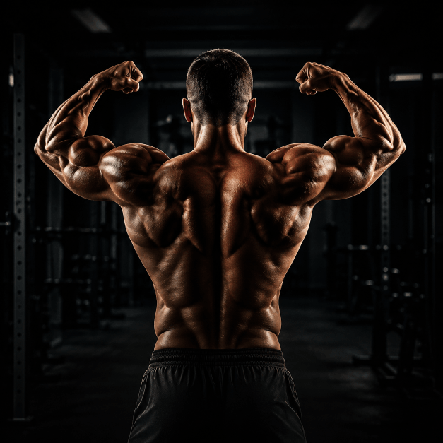Drachensang Academy France – Stratégies d'entraînement intensif pour une prise de muscle maximale, principes d'hypertrophie lourde et récupération d'élite